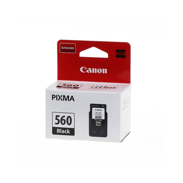 Ink 3713C001 PG-560 Black