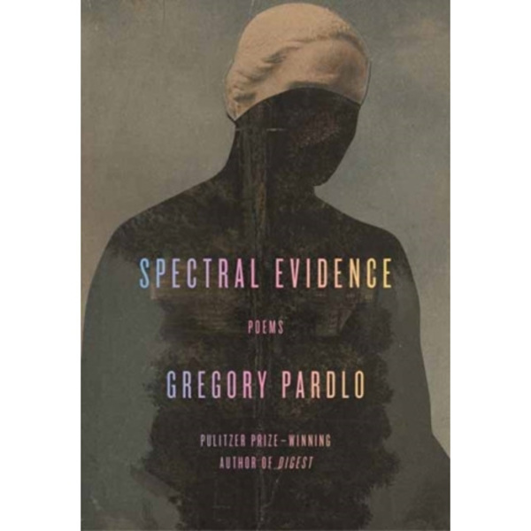 Spectral Evidence (inbunden, eng)