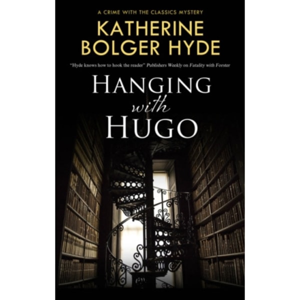 Hanging with Hugo (häftad, eng)