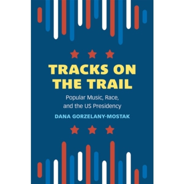 Tracks on the Trail (häftad, eng)