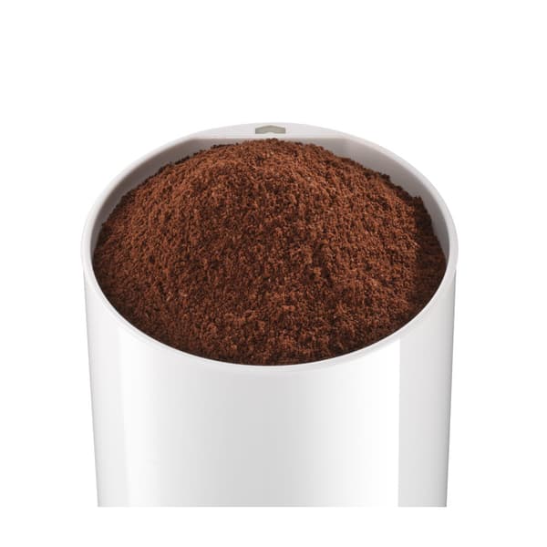 Bosch TSM6A011W kaffekvarn 180 W Vit