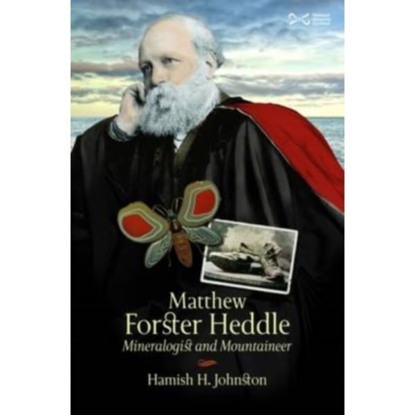 Matthew Forster Heddle (häftad, eng)