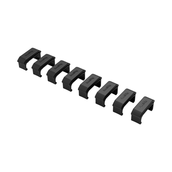 SmallRig 4302 Clamp for Focus Gear Ring Seamless