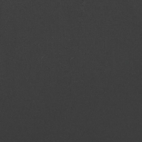 Trädgårdsparasol 230 x 230 cm Polyester Rektangulär Antracit
