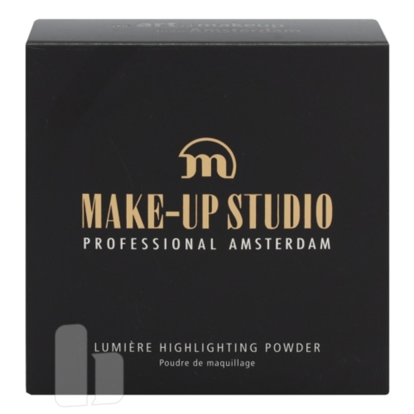 Make-Up Studio Lumiere Highlighting Powder 7 gram Dam