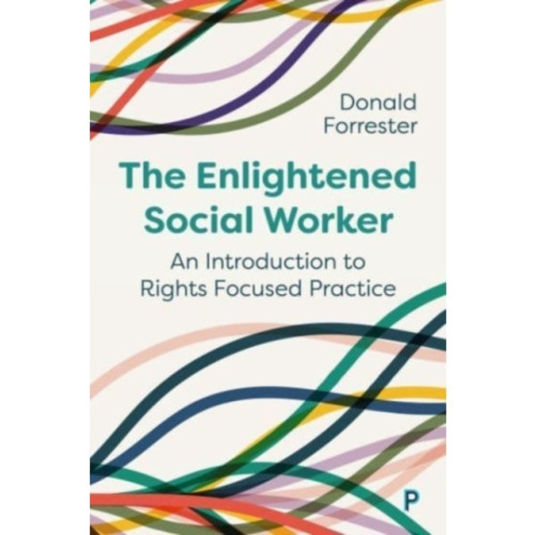 The Enlightened Social Worker (häftad, eng)
