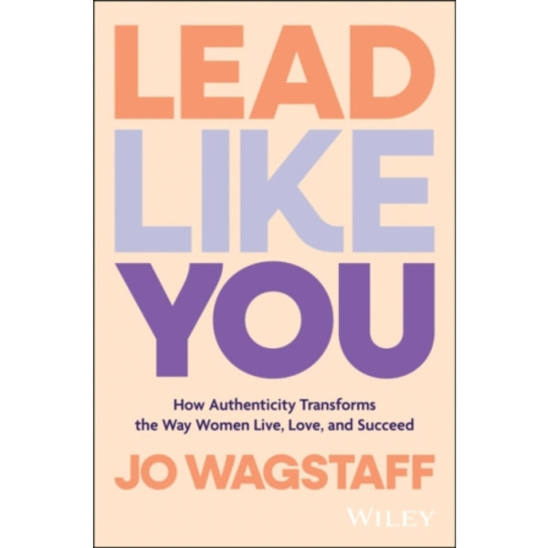 Lead Like You (häftad, eng)
