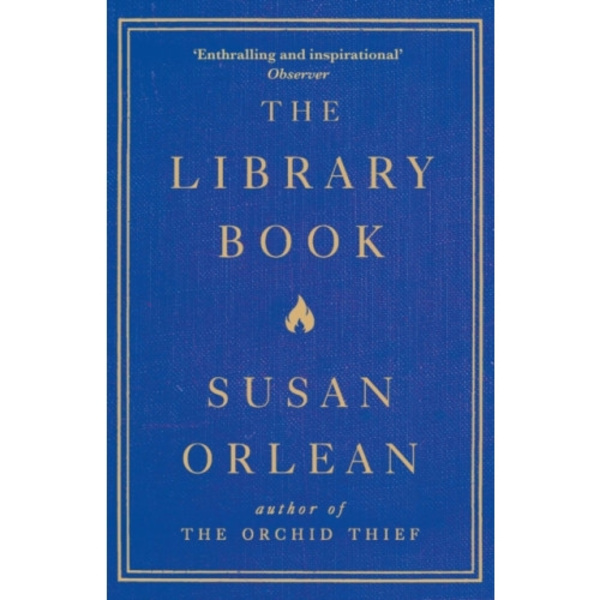 The Library Book (häftad, eng)