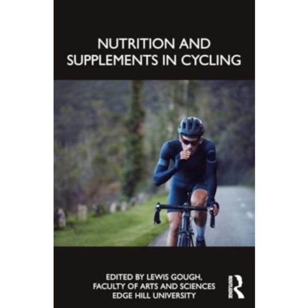 Nutrition and Supplements in Cycling (häftad, eng)