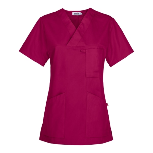 Alva Tunic w Fuchsia Female