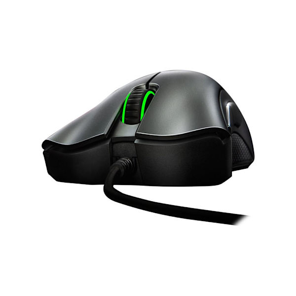 Razer DeathAdder Essential - mus - USB