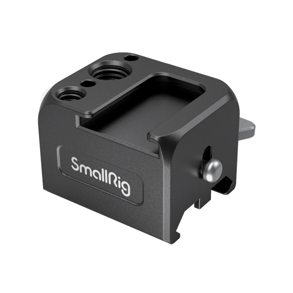 SMALLRIG 3025 MOUNTING PLATE FOR RONIN RS2/RSC2