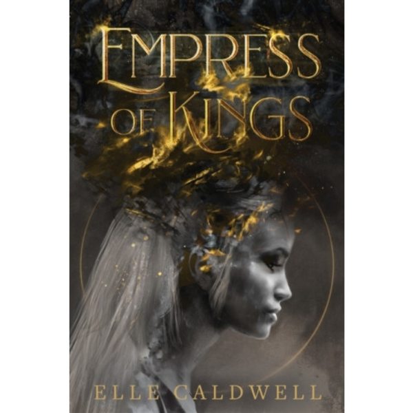 Empress of Kings (häftad, eng)