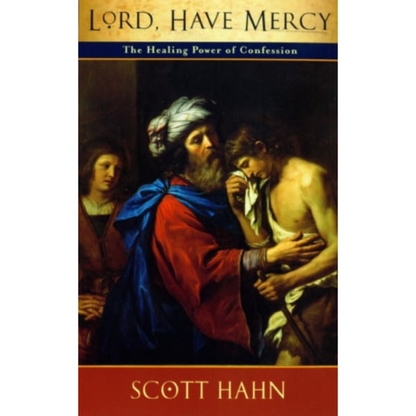 Lord, Have Mercy (häftad, eng)