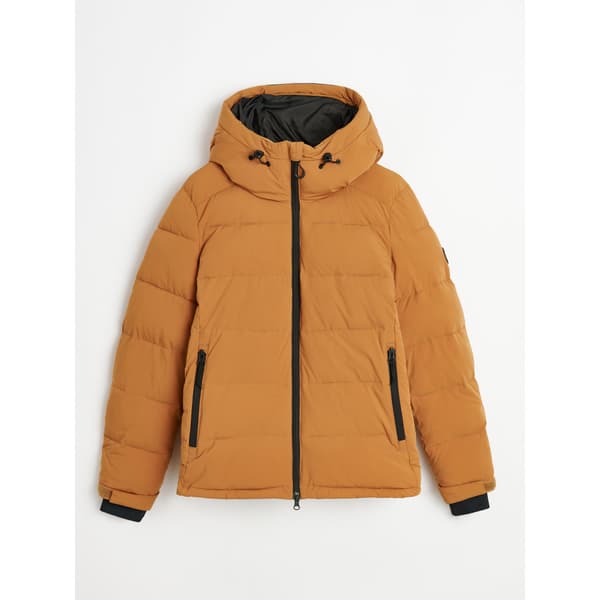 Idun Vinterjacka Brun XL