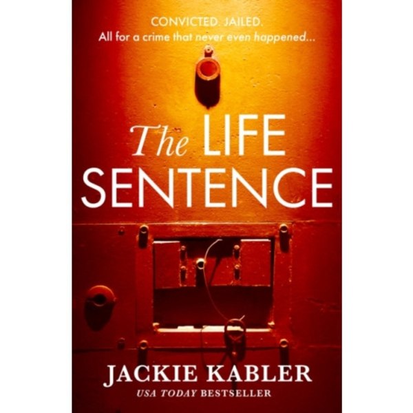 The Life Sentence (häftad, eng)