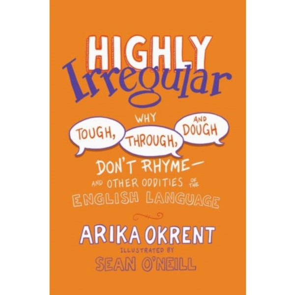 Highly Irregular (häftad, eng)