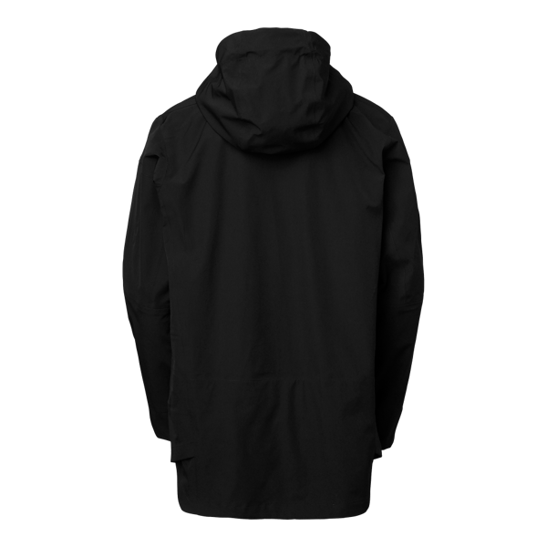 Baumgartner Ski Jacket Black Unisex