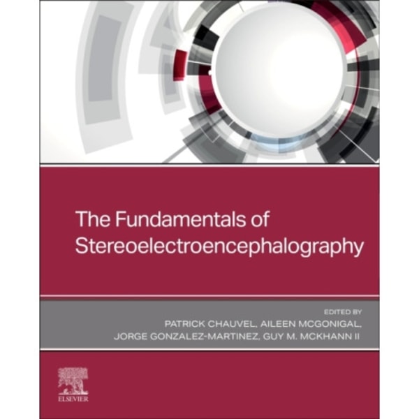 The Fundamentals of Stereoelectroencephalography (häftad, eng)
