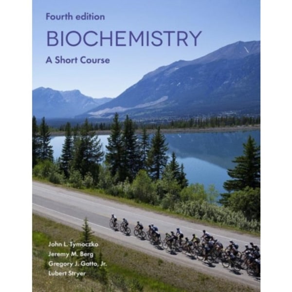 Biochemistry: A Short Course (häftad, eng)
