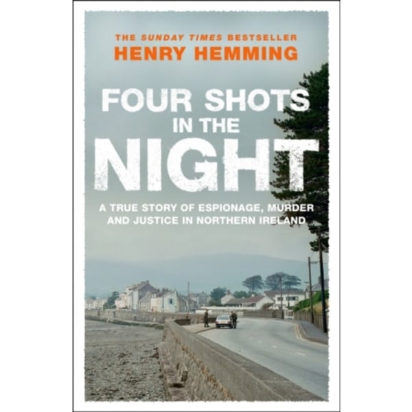 Four Shots in the Night (häftad, eng)