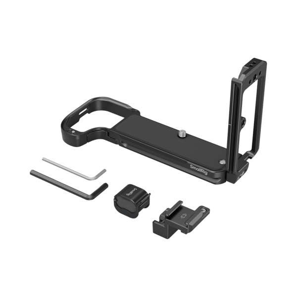 SmallRig 4716 L-Shape Mount Plate for FUJIFILM GFX100S II