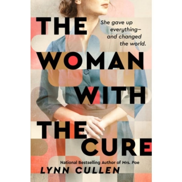 The Woman with the Cure (häftad, eng)