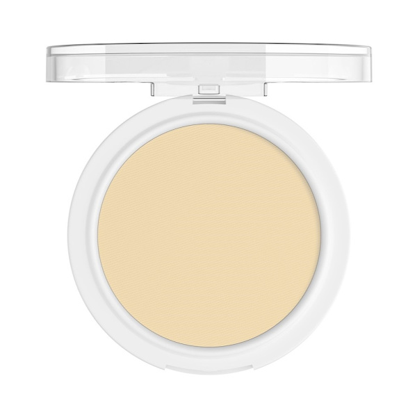 Bare Focus Clarifying Powder - Fair/Light