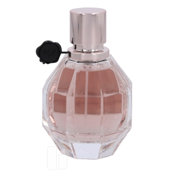 Viktor & Rolf Flowerbomb Edp Spray 50 ml Dam