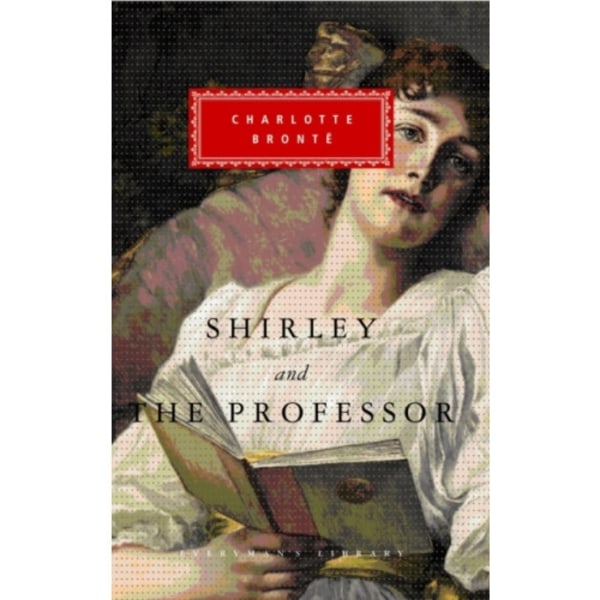 Shirley, The Professor (inbunden, eng)