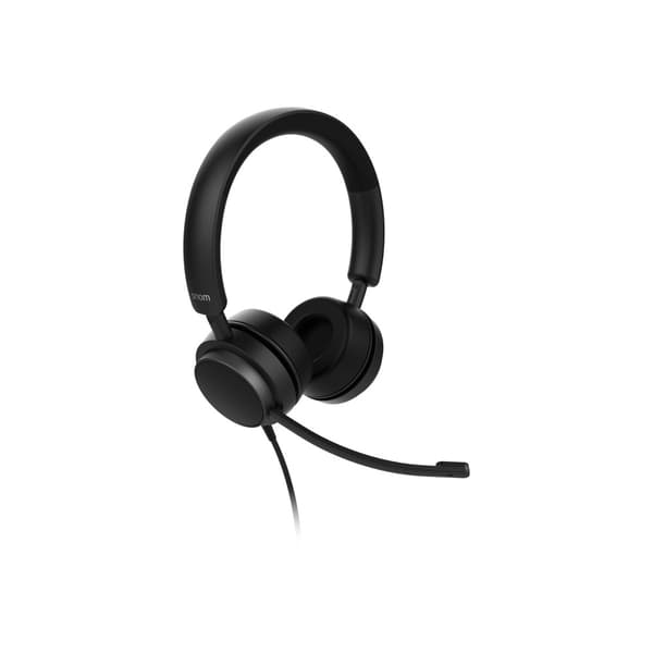 snom A310D - 2024 Edition - headset - Quick Disconnect