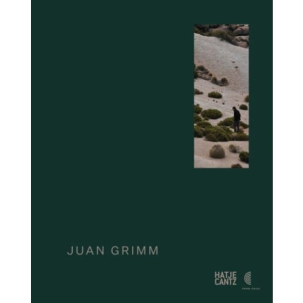 Juan Grimm (inbunden, eng)