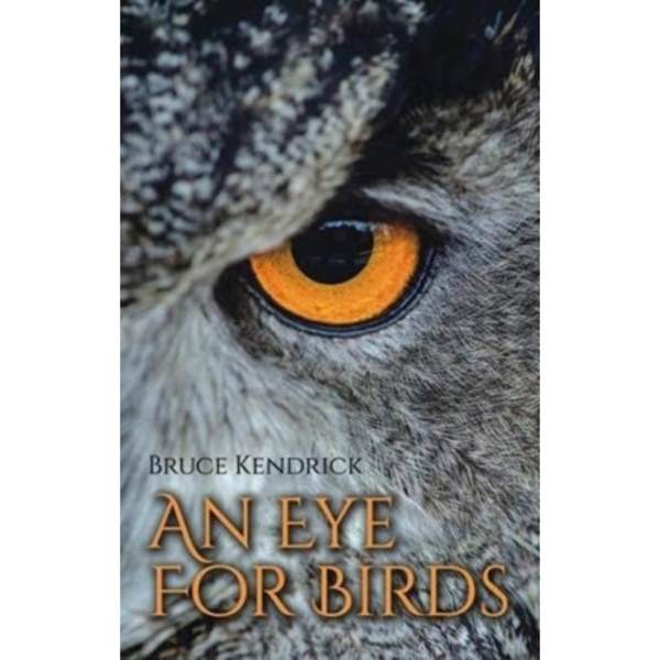 An Eye for Birds (häftad, eng)