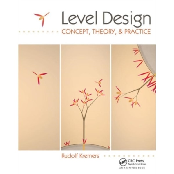 Level Design (häftad, eng)