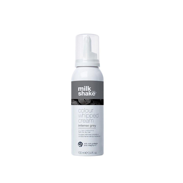 Colour Whipped Intense Gray 100ml