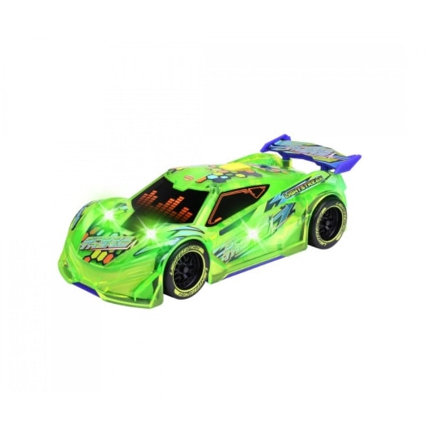 Dickie Toys - Speed Tronic (203763009)