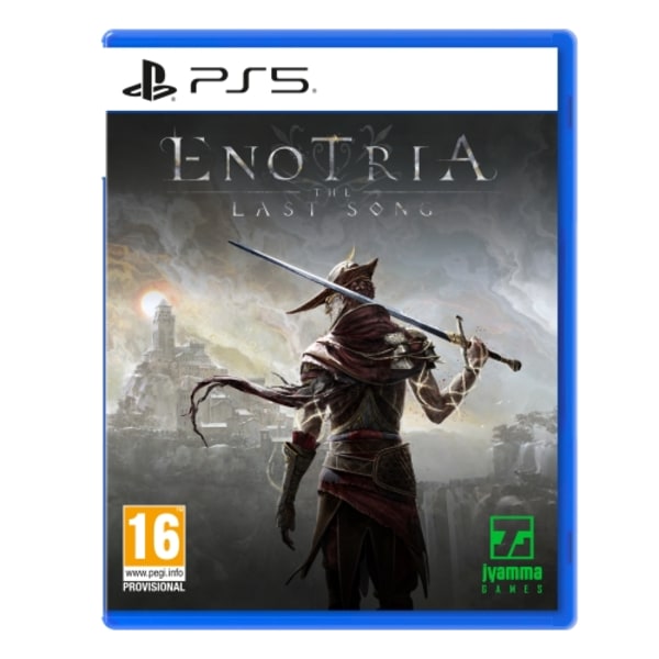 Enotria: The Last Song