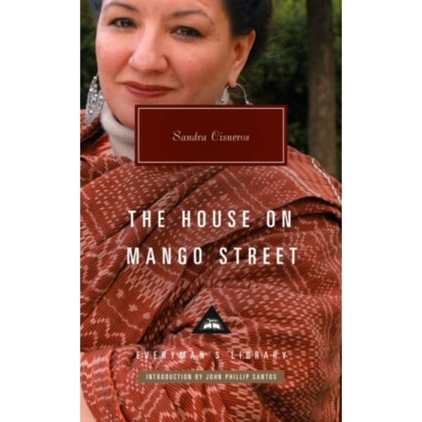 The House on Mango Street (inbunden, eng)