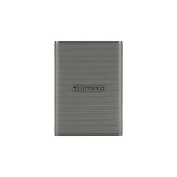 Transcend ESD360C - SSD - 2 TB - USB 3.2 Gen 2x2