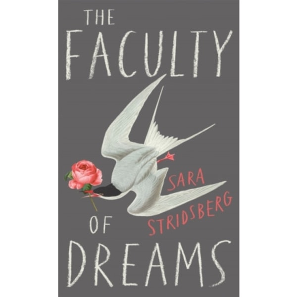 The Faculty of Dreams (häftad, eng)