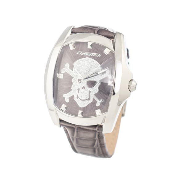 CHRONOTECH CT7988M-70 - Quartz Klocka Herr (40MM)