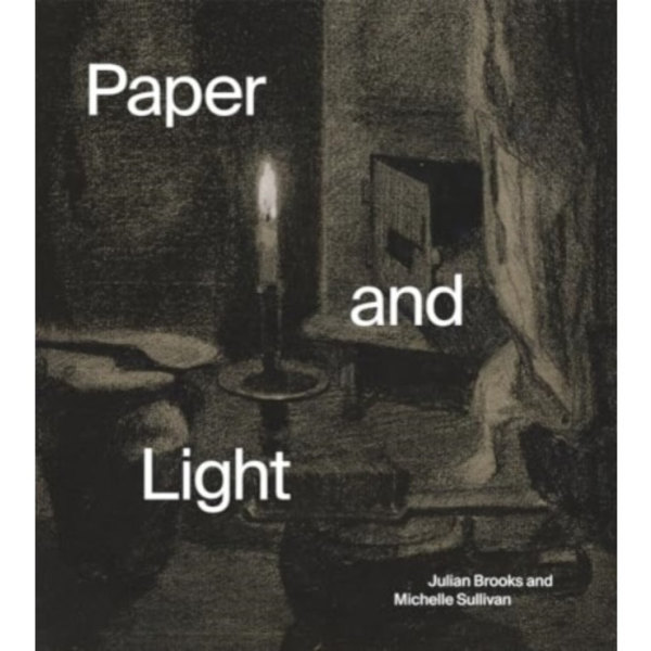 Paper and Light (häftad, eng)