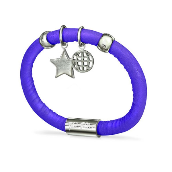 FOLLI FOLLIE 1B13F046X - Bracelet Dam (16CM)