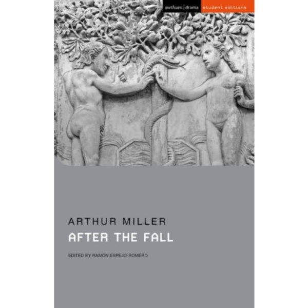 After the Fall (häftad, eng)