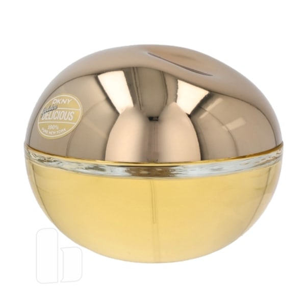 DKNY Golden Delicious Edp Spray 100 ml Dam