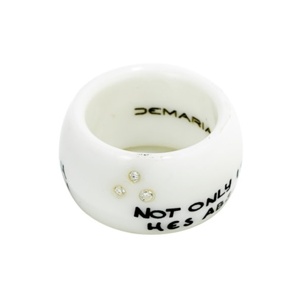 DEMARIA DM6TMA003-B12 - Ring Dam (12)