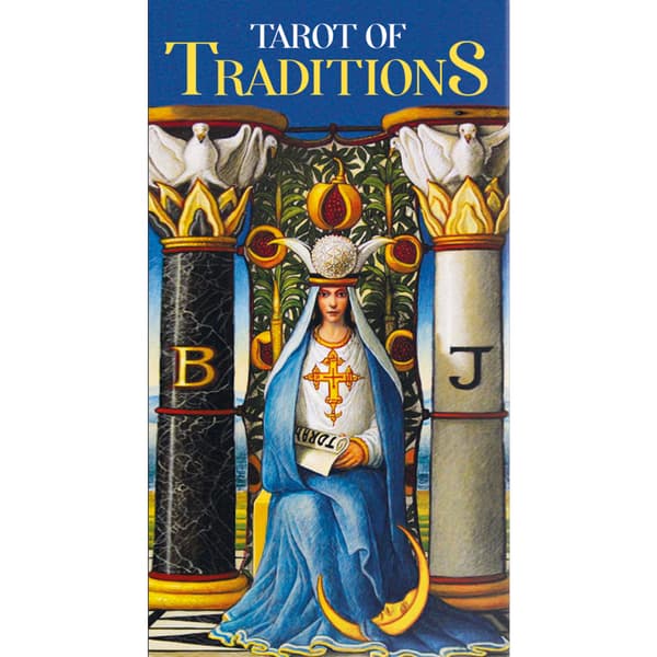 Tarot of Traditions