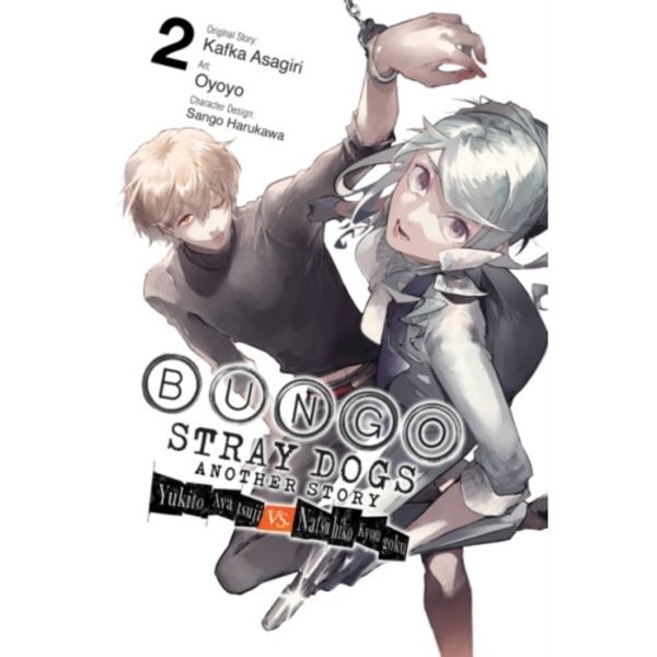 Bungo Stray Dogs: Another Story, Vol. 2 (häftad, eng)