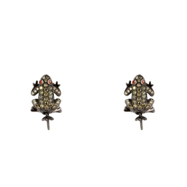 LANCASTER JLA-EAR-FROG3 - Pending Dam (1,2MM)