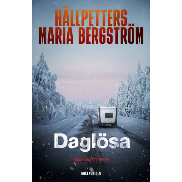 Daglösa (inbunden)